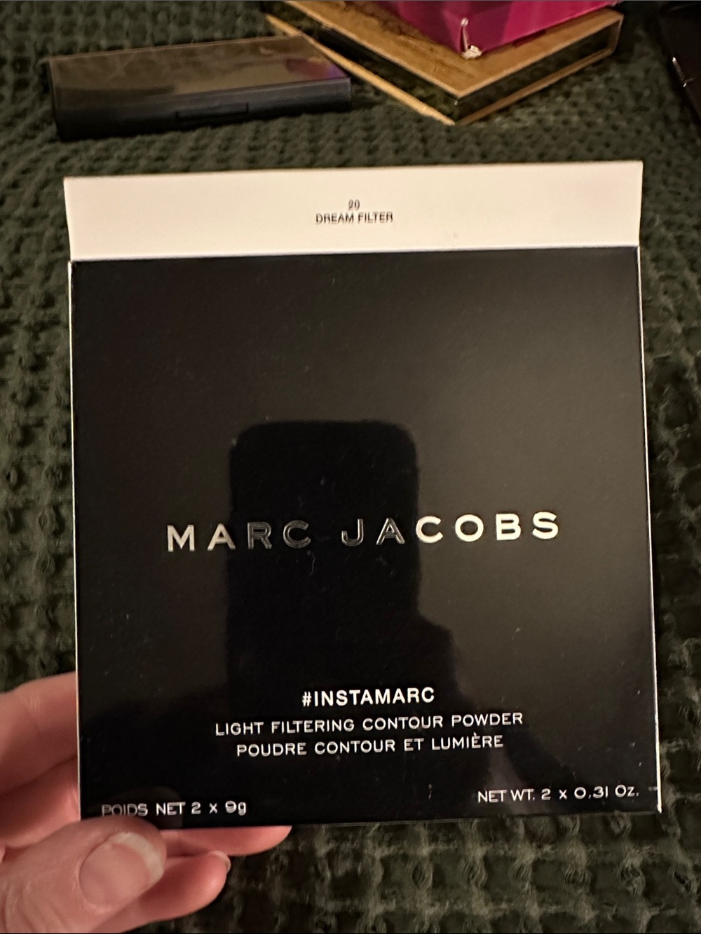 Accessories Subcategory Identification